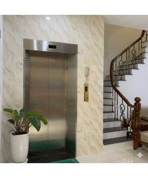 THANG MÁY TẢI KHÁCH PND350
