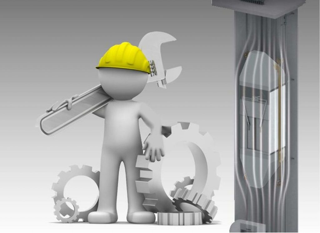 Dịch Vụ Bảo Trì Và Sửa Chữa Thang Máy Uy Tín Tại Cần Thơ - Diamond Elevator